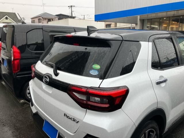 DAIHATSU ROCKY 2019