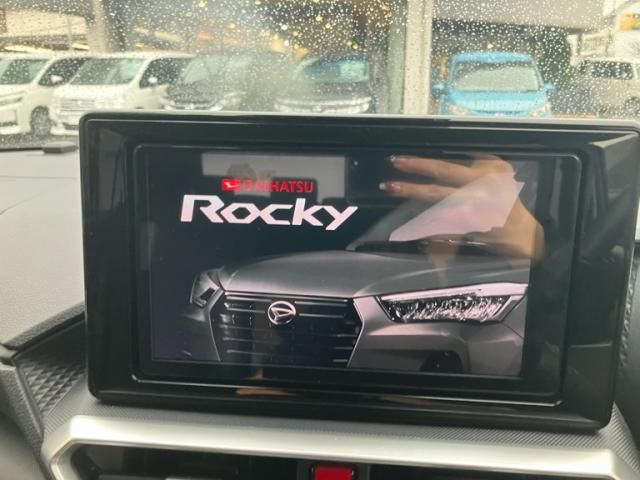 DAIHATSU ROCKY 2019