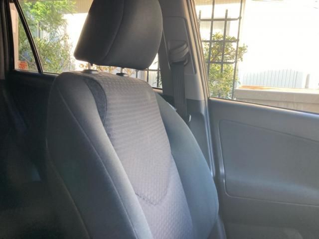 TOYOTA VANGUARD 2WD 2011