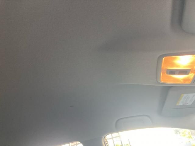 TOYOTA VANGUARD 2WD 2011