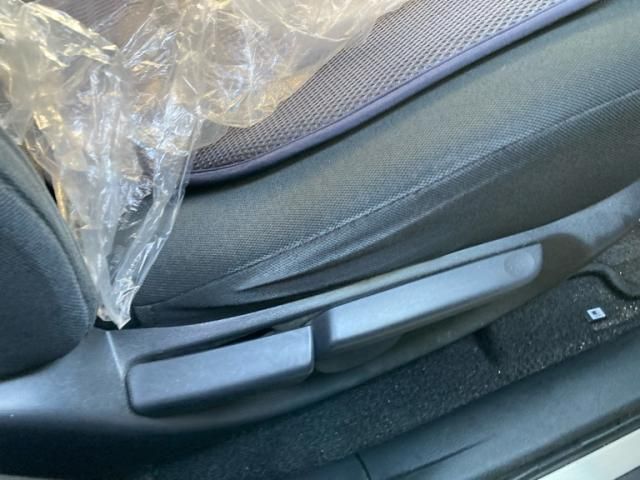 TOYOTA VANGUARD 2WD 2011