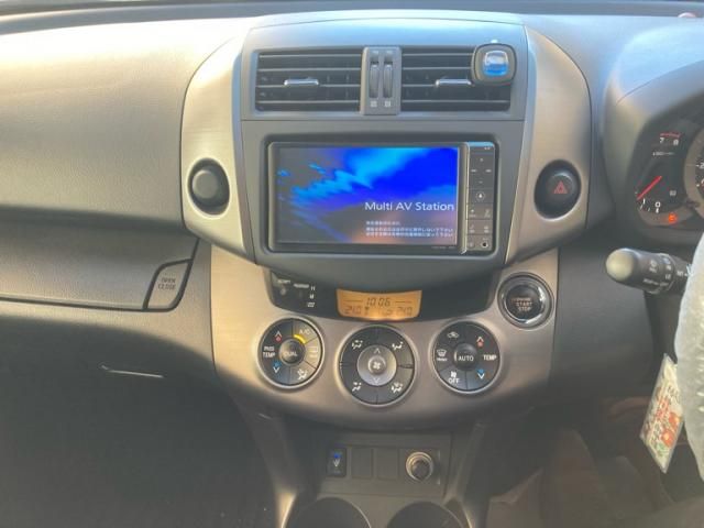 TOYOTA VANGUARD 2WD 2011