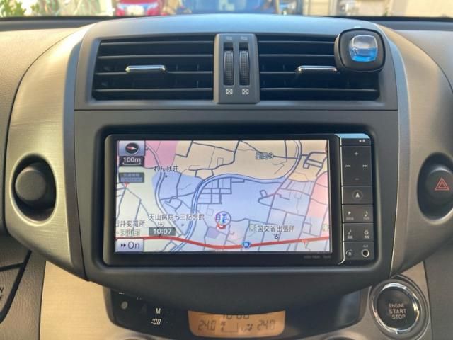 TOYOTA VANGUARD 2WD 2011