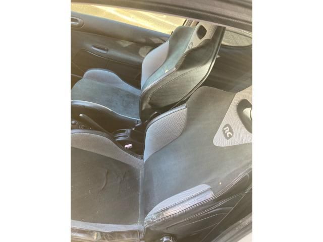 PEUGEOT PEUGEOT 206 2004