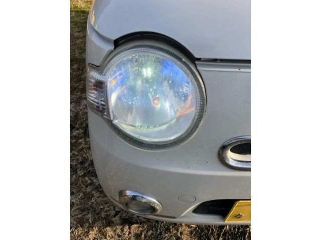 DAIHATSU MIRA Cocoa 4WD 2013