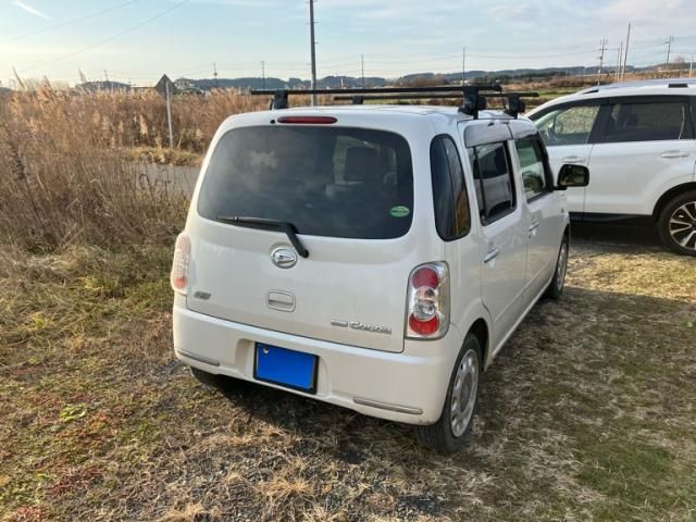 DAIHATSU MIRA Cocoa 4WD 2013