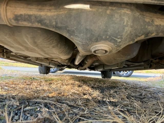 DAIHATSU MIRA Cocoa 4WD 2013