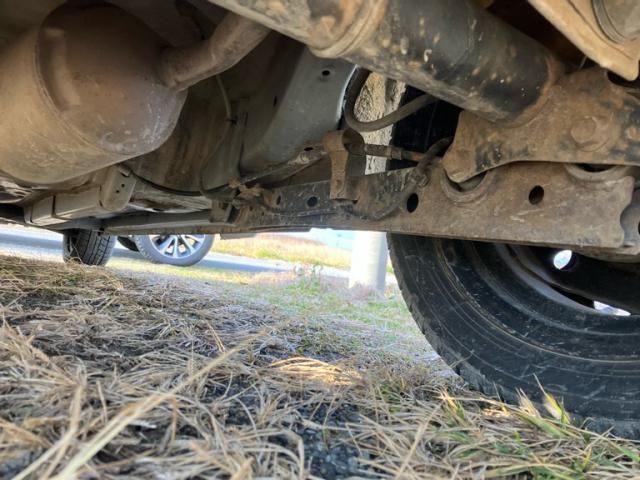 DAIHATSU MIRA Cocoa 4WD 2013