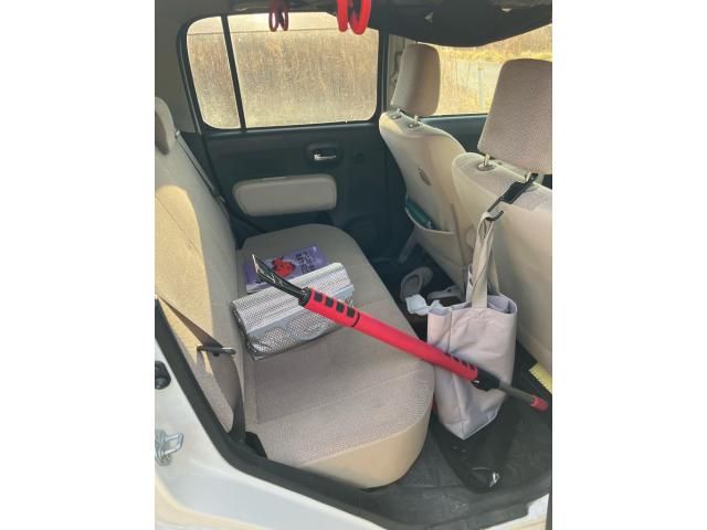 DAIHATSU MIRA Cocoa 4WD 2013