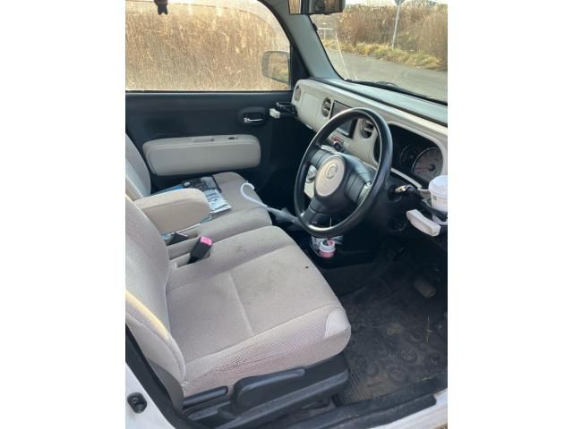 DAIHATSU MIRA Cocoa 4WD 2013