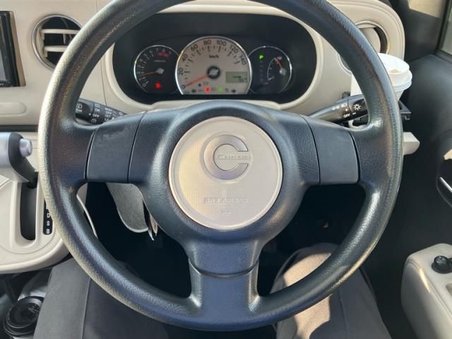 DAIHATSU MIRA Cocoa 4WD 2013