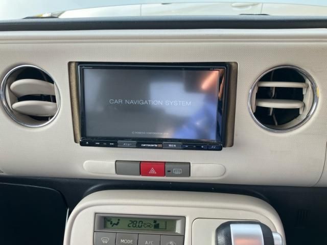 DAIHATSU MIRA Cocoa 4WD 2013