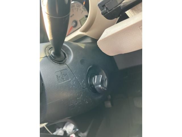 DAIHATSU MIRA Cocoa 4WD 2013