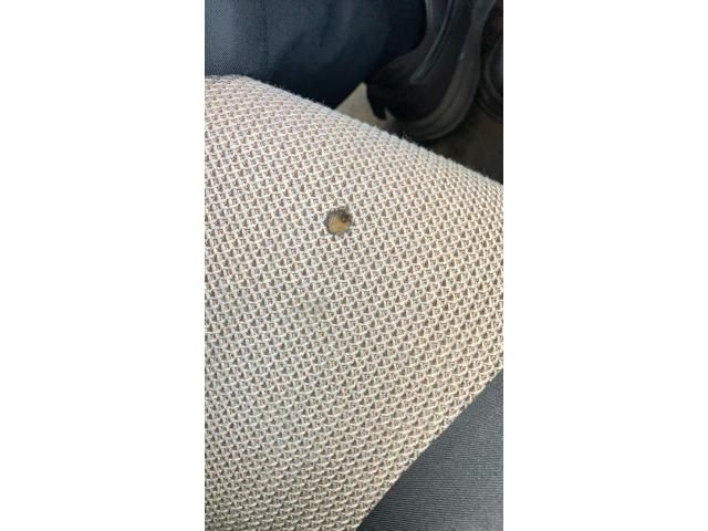 DAIHATSU MIRA Cocoa 4WD 2013