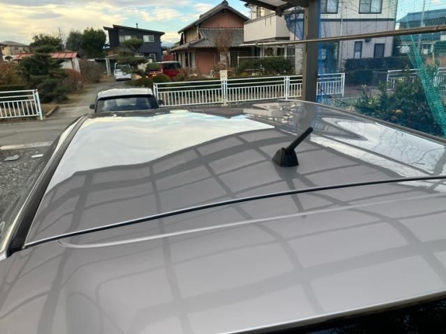 TOYOTA PRIUS Alpha 2015