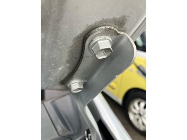 TOYOTA PRIUS Alpha 2015