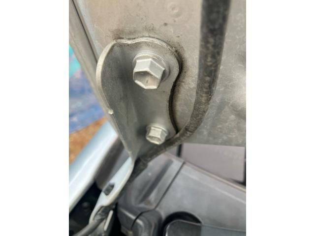 TOYOTA PRIUS Alpha 2015