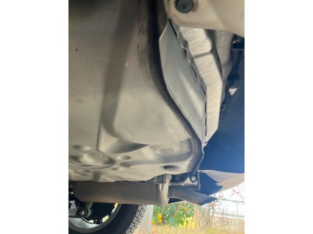 TOYOTA PRIUS Alpha 2015