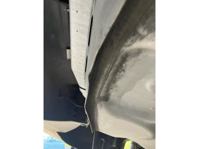 TOYOTA PRIUS Alpha 2015