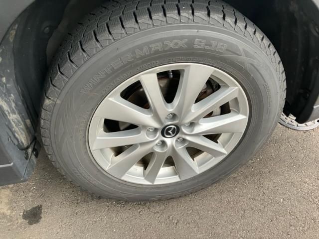 MAZDA CX-5 4WD 2015