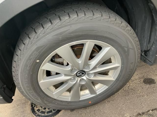 MAZDA CX-5 4WD 2015
