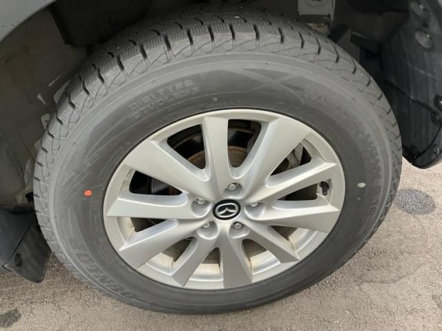 MAZDA CX-5 4WD 2015
