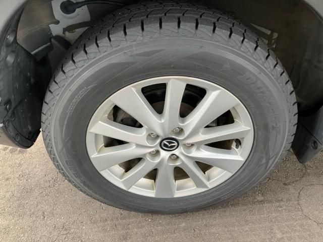 MAZDA CX-5 4WD 2015