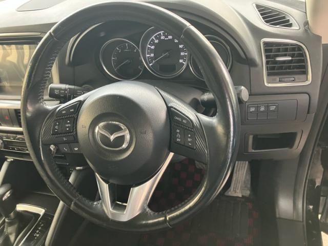 MAZDA CX-5 4WD 2015