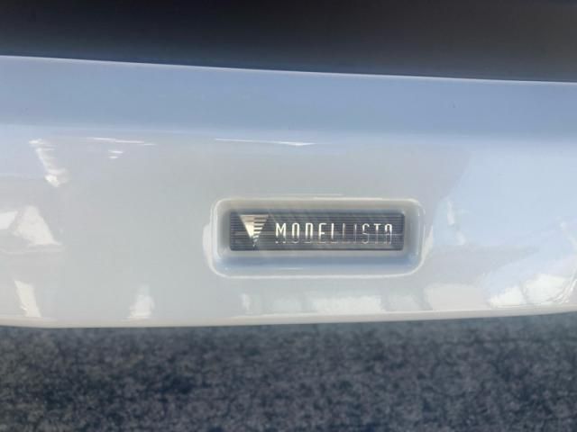 TOYOTA HARRIER 2WD 2021