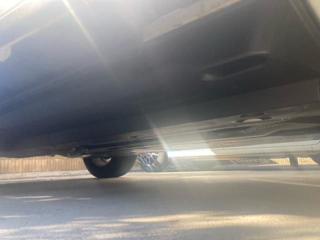 TOYOTA HARRIER 2WD 2021