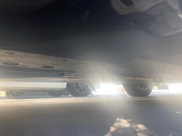 TOYOTA HARRIER 2WD 2021