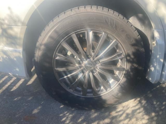 TOYOTA HARRIER 2WD 2021