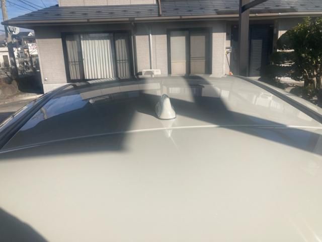 TOYOTA HARRIER 2WD 2021