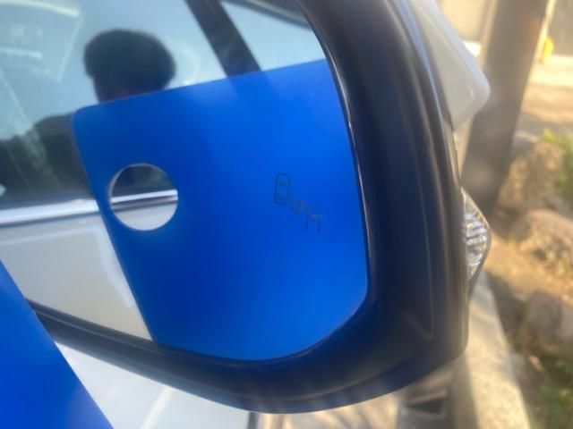 TOYOTA HARRIER 2WD 2021