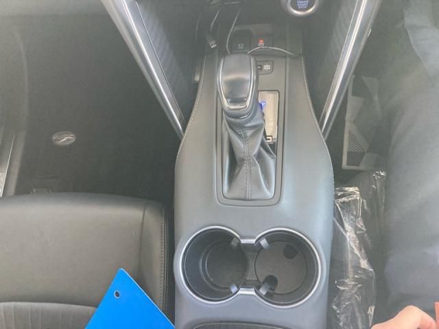 TOYOTA HARRIER 2WD 2021