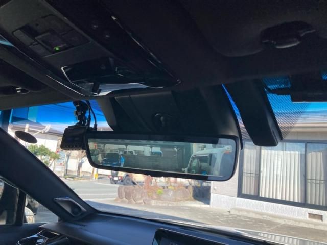 TOYOTA HARRIER 2WD 2021