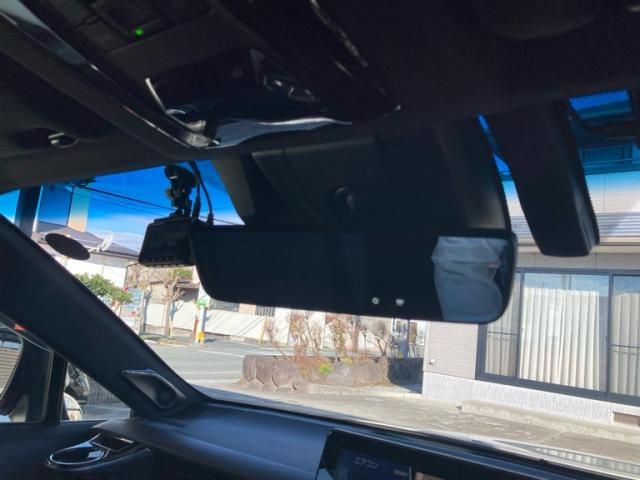 TOYOTA HARRIER 2WD 2021