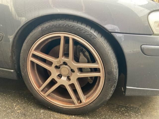 VOLVO VOLVO V70 2005