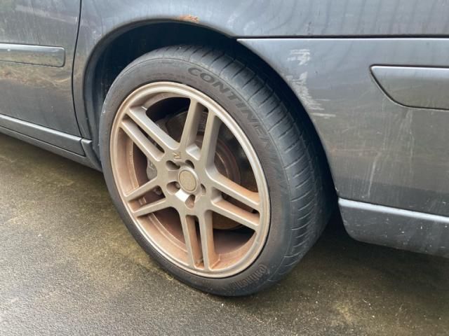 VOLVO VOLVO V70 2005