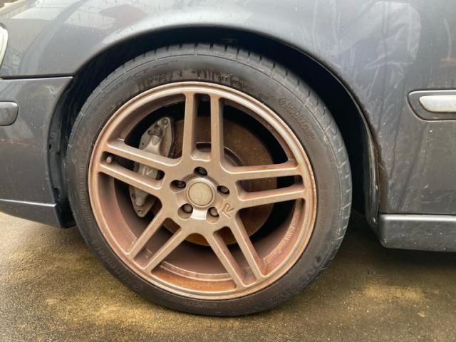 VOLVO VOLVO V70 2005