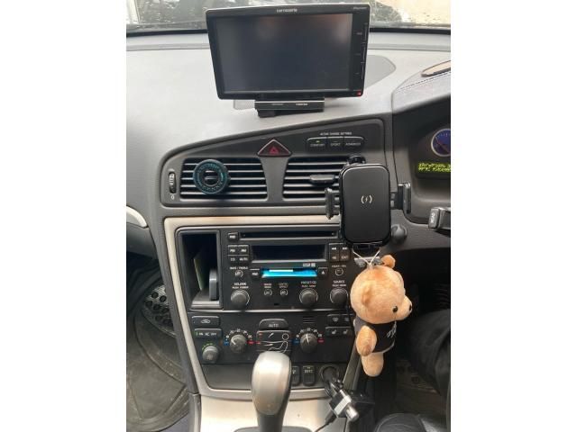 VOLVO VOLVO V70 2005