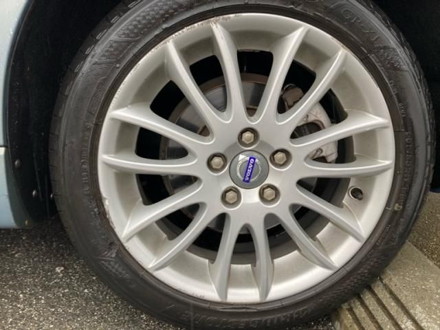 VOLVO VOLVO V50 2011