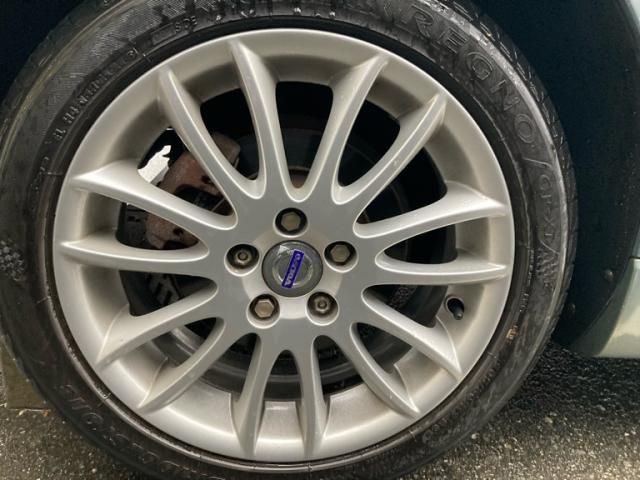 VOLVO VOLVO V50 2011