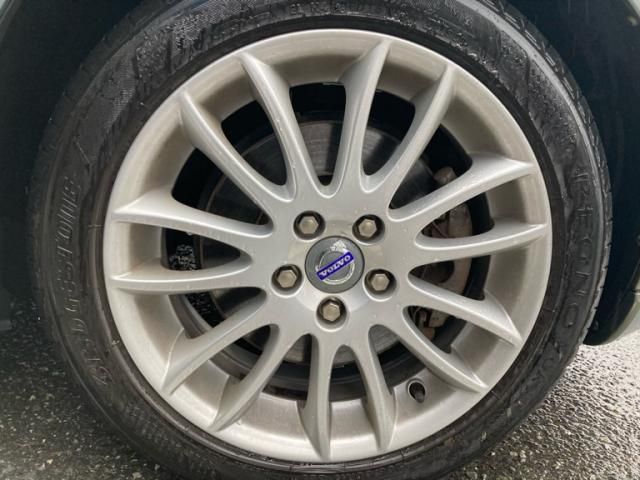 VOLVO VOLVO V50 2011