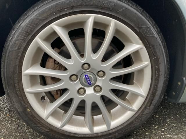 VOLVO VOLVO V50 2011