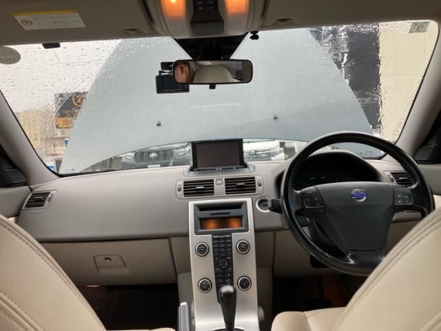 VOLVO VOLVO V50 2011