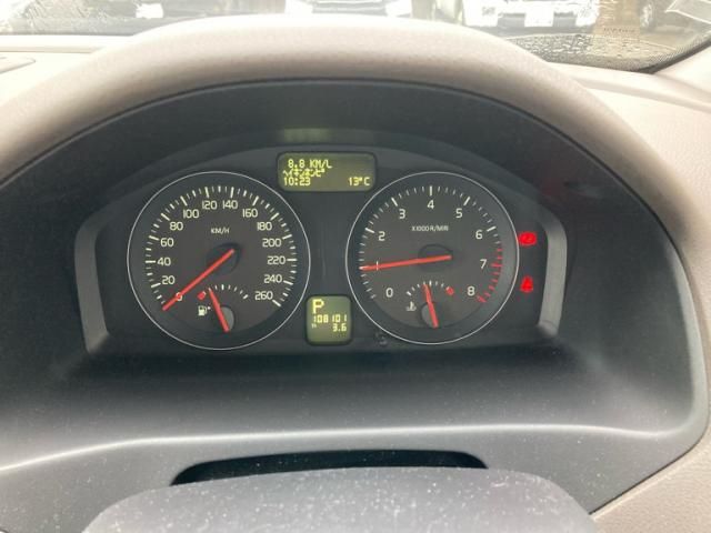 VOLVO VOLVO V50 2011