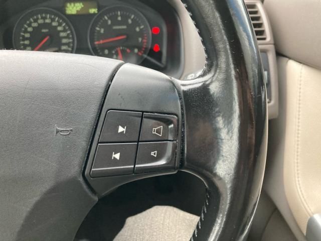 VOLVO VOLVO V50 2011