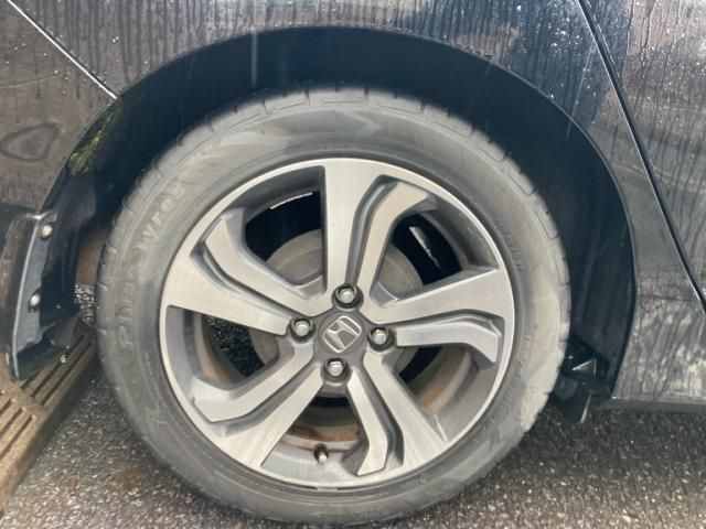 HONDA GRACE HYBRID 2014