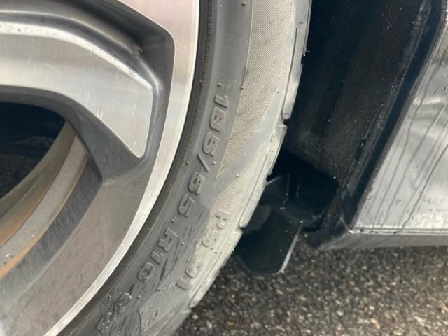 HONDA GRACE HYBRID 2014